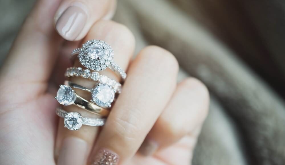 3 Tips for Buying a Ring She'll Love