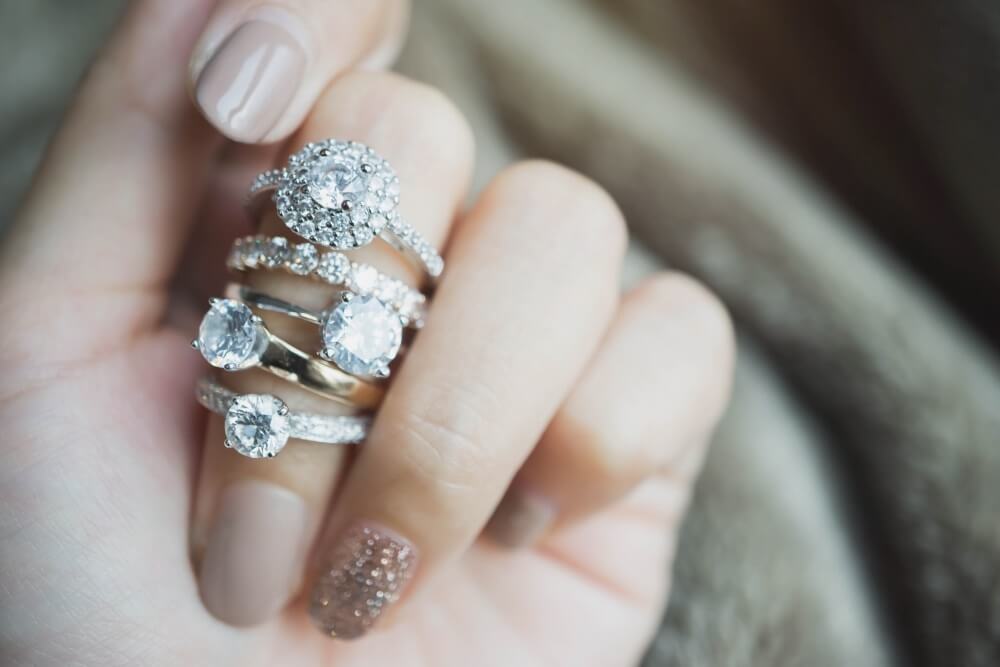 3 Tips for Buying a Ring She'll Love